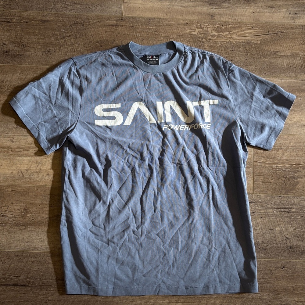 St Micheal tee